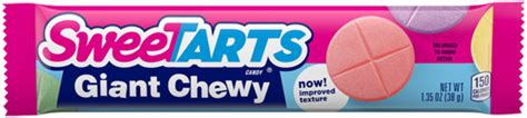 Extreme Sour Chewy Sweetarts