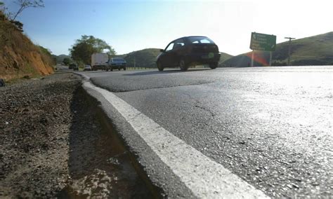 Qualidade Das Rodovias Piora Em Aponta Cnt Jornal O Globo