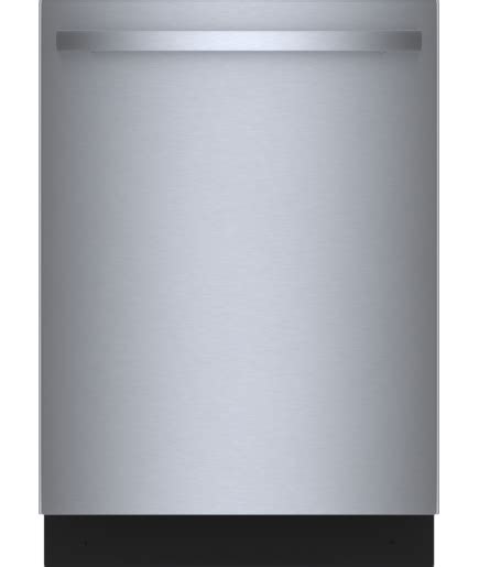 SHX65CM5N Dishwasher Bosch US