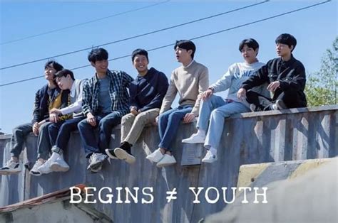 Sinopsis Drama Begins ≠ Youth Bts Universe Dan Nama Pemainnya Sonoraid