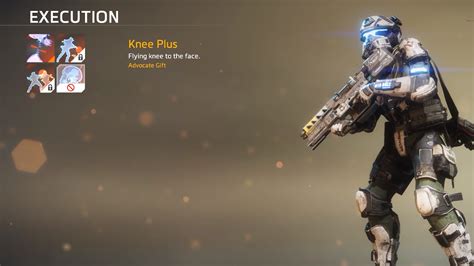 Titanfall 2 Titan Customization Blowout Full List Of Pilot Boosts