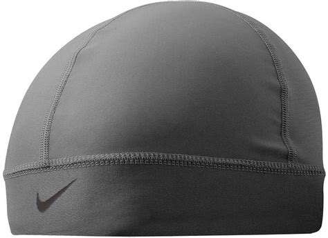 Buy Nike Pro Combat Skull Cap Anthraciteblack Osfm At