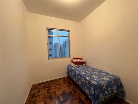 Apartamento Na Rua Oscar Vidal Centro Em Juiz De Fora Por R