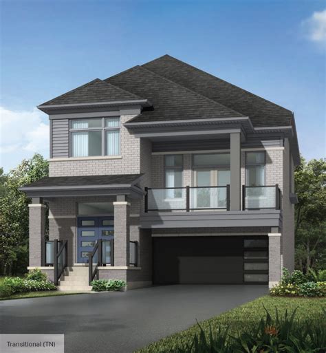 Soleil Homes Milton Pre Construction Singles And Towns