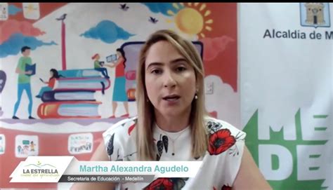 burbuja diseñador Reverberación secretaria de educacion de medellin