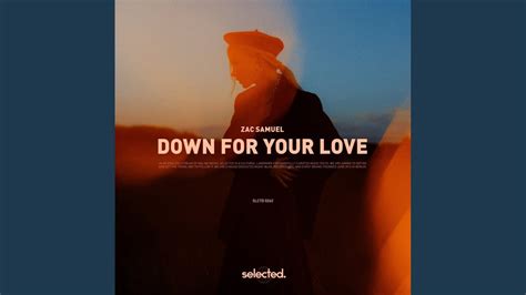 Down For Your Love - YouTube