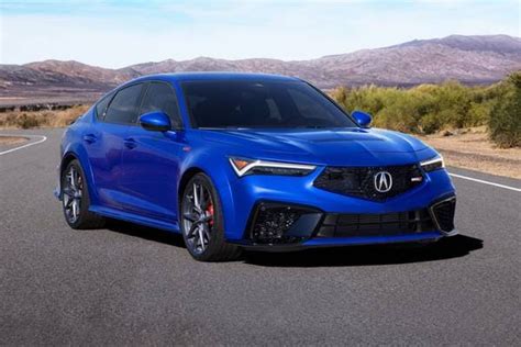 2024 Acura Tlx Type S Specs Specifications Kelsy Mellisa