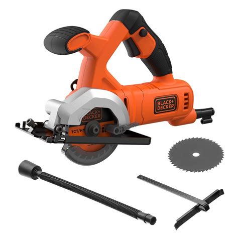 Buy Black Decker Corded Mini Circular Saw 400w Saws Argos Mini Circular Saw Circular