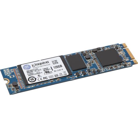 Kingston M Sata Solid State Drive Gb Sm S G B H