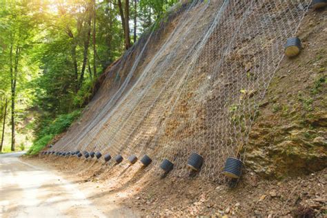 370+ Landslide Prevention Stock Photos, Pictures & Royalty-Free Images - iStock