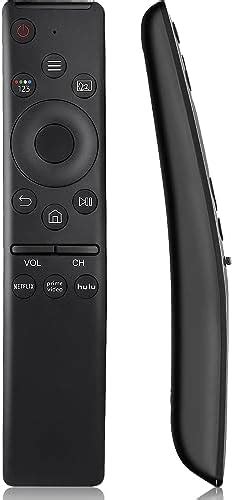 Amazon Universal Remote Replacement For All Samsung TVs Remote