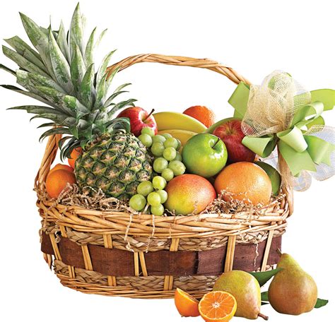 Healthy Fruits Basket Delivery To Cebu | Delivery Fruits Basket To Cebu