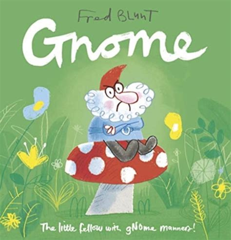 Gnome - Best Books for Schools