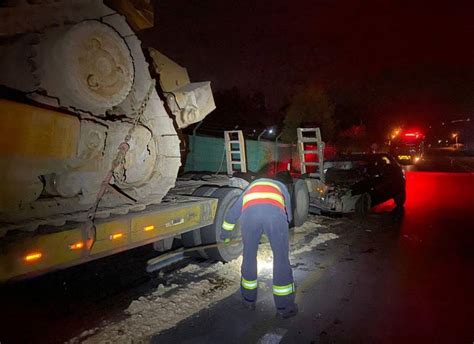 Seis Muertos En Tres Accidentes De Tránsito En Quito Este 1 De Julio