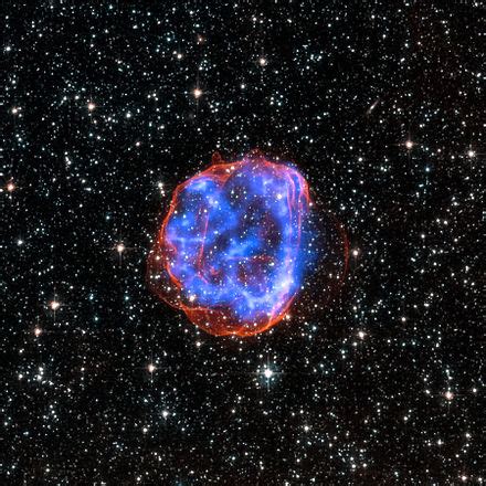 Supernova - Wikipedia