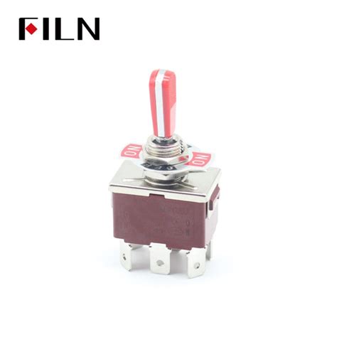 3 Pole Toggle Switch Comprehensive Guide To A 3 Pole Toggle Switch