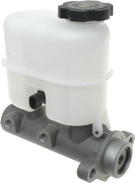 ACDelco 18M1159 Professional Durastop Brake Master Cylinder Assembly