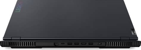 Lenovo Legion 5 17ACH6H-82JY0001GE - Notebookcheck.org