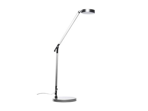 Bureaulamp Maul Grace Led Voet Dimbaar Colour Vario Zilver Kopen