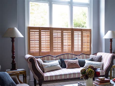 DIY Shutters | Do Plantation Shutters Add Value To Your Home? - DIY