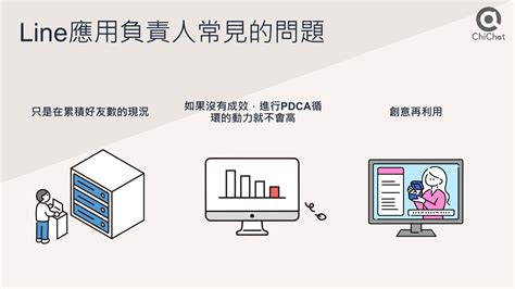 【廣告代理商限定】從line能夠增加30 營業額的秘訣 Chichat