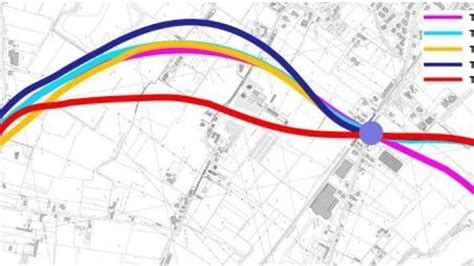 Treviso Tangenziale Quarto Lotto Quanto Costa Tribuna Di Treviso