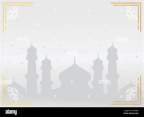 Islamic Background Powerpoint