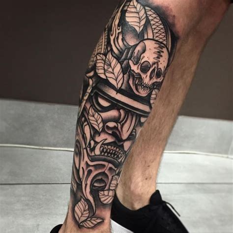 Made A Good Start To This Evil Samurai Today Cheers Heaps Ryan