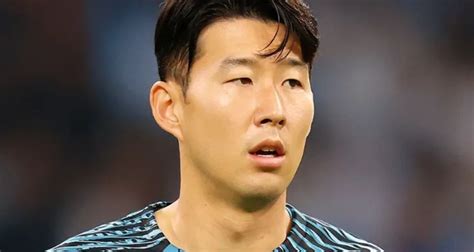 Main Di Piala Dunia Son Heung Min Bakal Pakai Topeng