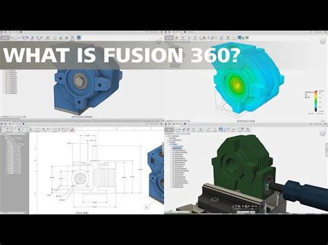 Fusion 360 Vs Inventor Igdase