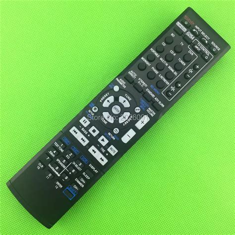 Remote Control For Pioneer Axd7618 Axd7531 Vsx 321 K P Vsx Lx50 Av