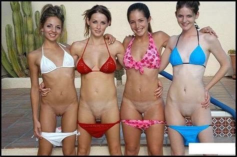 Group Of Women Bottomless Hot Naked Pics Comments 1