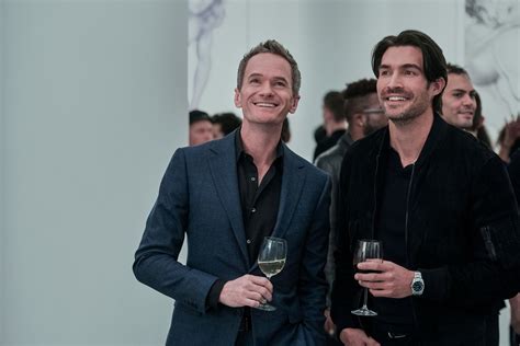 Uncoupled Trailer: Neil Patrick Harris is 40 and Dating Again