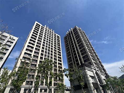 【皇翔mrt】開價70~75萬坪，格局規劃1~2房 591新建案