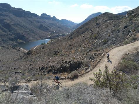 Emtb Gran Canyon Danny Flies Flickr