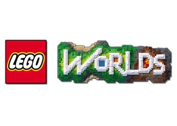 LEGO Worlds — обзоры и отзывы, описание, дата выхода, официальный сайт ...