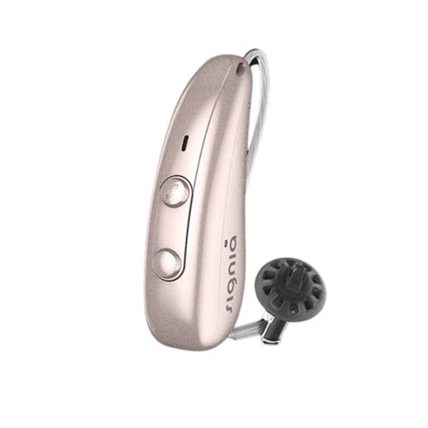 Signia Pure Charge Go 7IX Hearing Aids From 1795 Hearing Aid UK