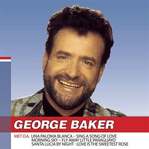 Hollands Glorie By George Baker On Prime Music