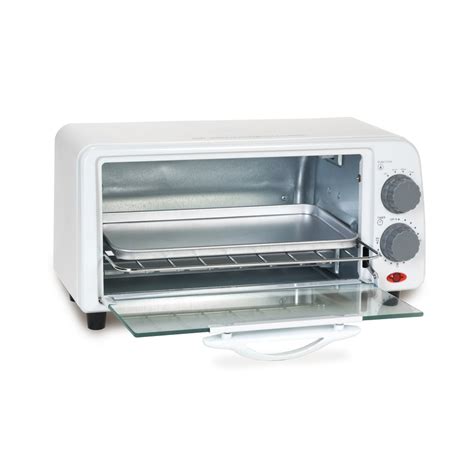 Shop Elite 2 Slice Toaster Oven At