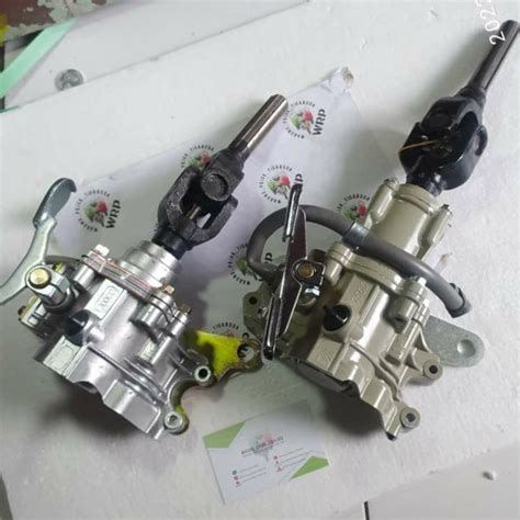 GIRBOX Viar Gearbox Maju Mundur Viar Panjang Gearbox Viar Pendek