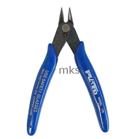 Pliers Cutter Wire – My Key Supply