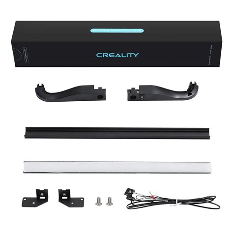 Amazon Creality Official Ender Led Light Kit V W D Printer