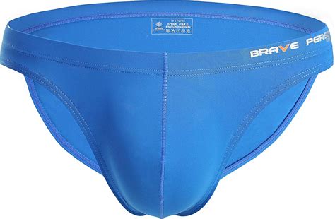 Perfect Undies Brave Person Men S Sexy Underwear Bikini Briefs Swimwear 1129