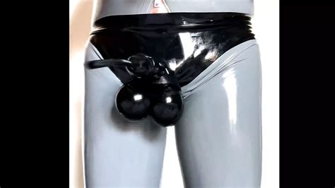 Rubber Perversion Gay Bdsm Bdsm Porn Xhamster