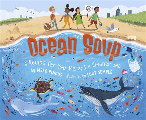 Picture Books about Environmental Conservation