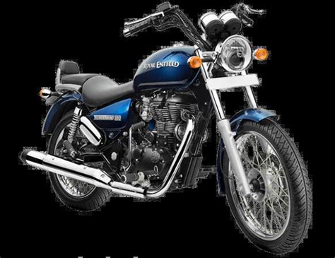 New Royal Enfield Thunderbird 350 BUY NEW ROYAL ENFIELD THUNDERBIRD 350