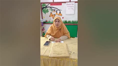 Testimoni Kegiatan Pembelajaran Bersuci Dengan Menggunakan Media Ppt