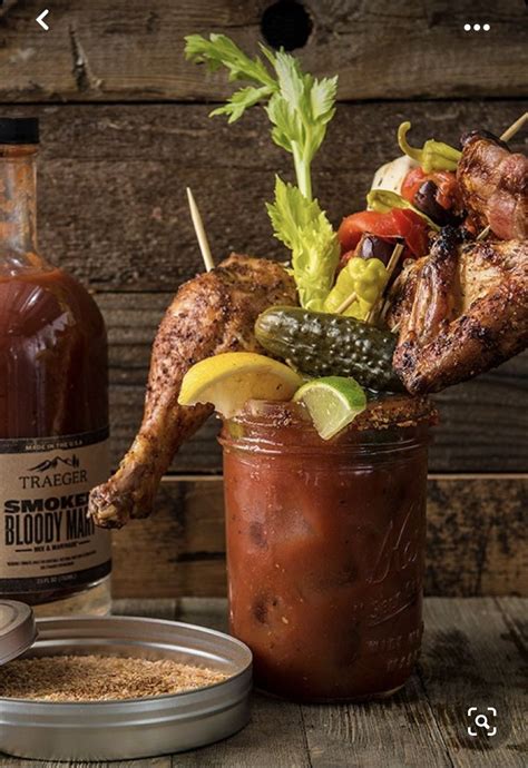 These Massive Final Four Team Bloody Marys Are More Ridiculous Than