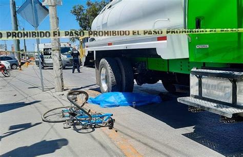 Ya Van Cuatro Ciclistas Muertos En Accidentes