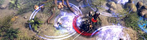 Co-op Survival ARPG Gatewalkers Is Running An Open Alpha Test On Steam - MMOs.com